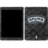 NBA San Antonio Spurs Dark Rust iPad Skins