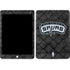 NBA San Antonio Spurs Dark Rust Apple iPad Skin