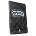 NBA San Antonio Spurs Dark Rust Apple iPad Skin