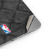 NBA San Antonio Spurs Dark Rust Apple iPad Air Skin