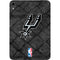 NBA San Antonio Spurs Dark Rust Apple iPad Mini Skin