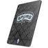 NBA San Antonio Spurs Dark Rust Apple iPad Pro Skin