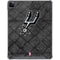 NBA San Antonio Spurs Dark Rust iPad Cases