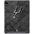 NBA San Antonio Spurs Dark Rust iPad Cases