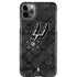 NBA San Antonio Spurs Dark Rust iPhone Cases