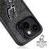 NBA San Antonio Spurs Dark Rust iPhone 14 Kickstand Case