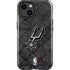 NBA San Antonio Spurs Dark Rust iPhone 15 Impact Case