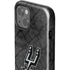 NBA San Antonio Spurs Dark Rust iPhone 15 Impact Case