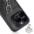NBA San Antonio Spurs Dark Rust iPhone 15 Pro Kickstand Case