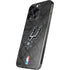NBA San Antonio Spurs Dark Rust iPhone 15 Pro Max Skin
