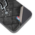 NBA San Antonio Spurs Dark Rust iPhone 15 Pro Max Skin