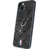 NBA San Antonio Spurs Dark Rust iPhone 15 Skin