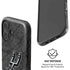 NBA San Antonio Spurs Dark Rust iPhone 16 Magsafe Impact Case