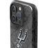 NBA San Antonio Spurs Dark Rust iPhone 16 Pro Impact Case