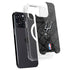 NBA San Antonio Spurs Dark Rust iPhone 16 Pro MagSafe Case