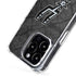 NBA San Antonio Spurs Dark Rust iPhone 16 Pro MagSafe Case