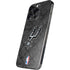 NBA San Antonio Spurs Dark Rust iPhone 16 Pro Max Skin