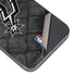 NBA San Antonio Spurs Dark Rust iPhone 16 Pro Max Skin