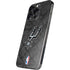 NBA San Antonio Spurs Dark Rust iPhone 16 Pro Skin