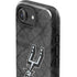 NBA San Antonio Spurs Dark Rust iPhone 16e Impact Case