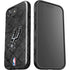 NBA San Antonio Spurs Dark Rust iPhone 16e Impact Case