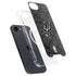 NBA San Antonio Spurs Dark Rust iPhone 16e MagSafe Case