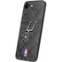 NBA San Antonio Spurs Dark Rust iPhone 16e Skin