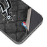NBA San Antonio Spurs Dark Rust iPhone 16e Skin