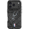 NBA San Antonio Spurs Dark Rust iPhone 18 Pro Max Impact Case