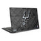 NBA San Antonio Spurs Dark Rust Dell Latitude Skin