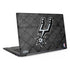 NBA San Antonio Spurs Dark Rust Dell Latitude Skin