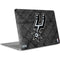 NBA San Antonio Spurs Dark Rust Apple MacBook Air Skin