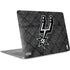 NBA San Antonio Spurs Dark Rust Apple MacBook Air Skin