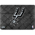 NBA San Antonio Spurs Dark Rust Apple MacBook Air Skin