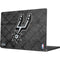 NBA San Antonio Spurs Dark Rust Apple MacBook Pro 14-inch Skin