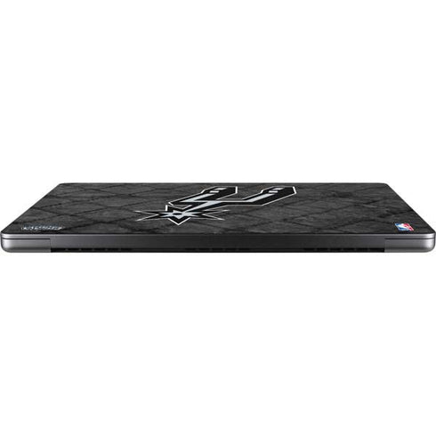 NBA San Antonio Spurs Dark Rust Apple MacBook Pro 14-inch Skin