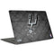 NBA San Antonio Spurs Dark Rust MacBook Skins