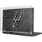 NBA San Antonio Spurs Dark Rust MacBook Cases