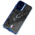 NBA San Antonio Spurs Dark Rust Moto G 5G (2024) Clear Case
