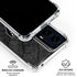NBA San Antonio Spurs Dark Rust Moto G Power 5G (2024) Clear Case