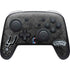 NBA San Antonio Spurs Dark Rust Nintendo Switch 2 (2025) Pro Controller Skin