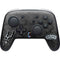 NBA San Antonio Spurs Dark Rust Nintendo Skins