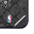 NBA San Antonio Spurs Dark Rust Otterbox Defender iPhone Skin