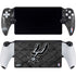 NBA San Antonio Spurs Dark Rust PlayStation Portal Remote Player Skin