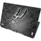 NBA San Antonio Spurs Dark Rust Dell Precision Skin