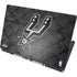NBA San Antonio Spurs Dark Rust Dell Precision Skin