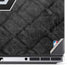 NBA San Antonio Spurs Dark Rust Dell Precision Skin