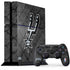 NBA San Antonio Spurs Dark Rust PlayStation PS4 Skins