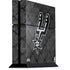 NBA San Antonio Spurs Dark Rust PlayStation PS4 Skins