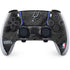 NBA San Antonio Spurs Dark Rust PS5 DualSense Edge Pro Controller Skin